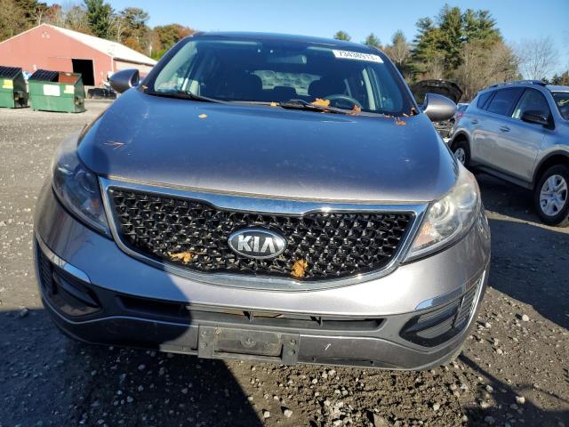 Photo 4 VIN: KNDPBCAC0F7670652 - KIA SPORTAGE 