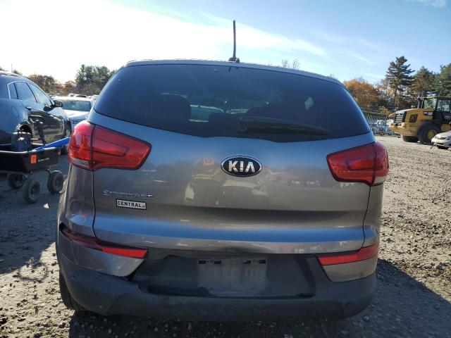 Photo 5 VIN: KNDPBCAC0F7670652 - KIA SPORTAGE 