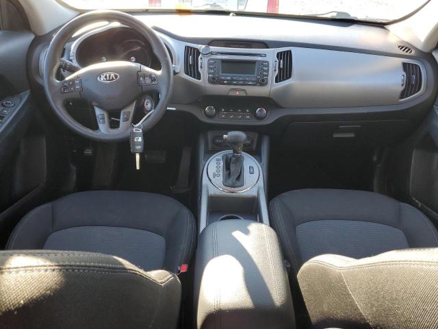 Photo 7 VIN: KNDPBCAC0F7670652 - KIA SPORTAGE 