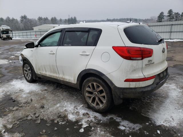 Photo 1 VIN: KNDPBCAC0F7772694 - KIA SPORTAGE 