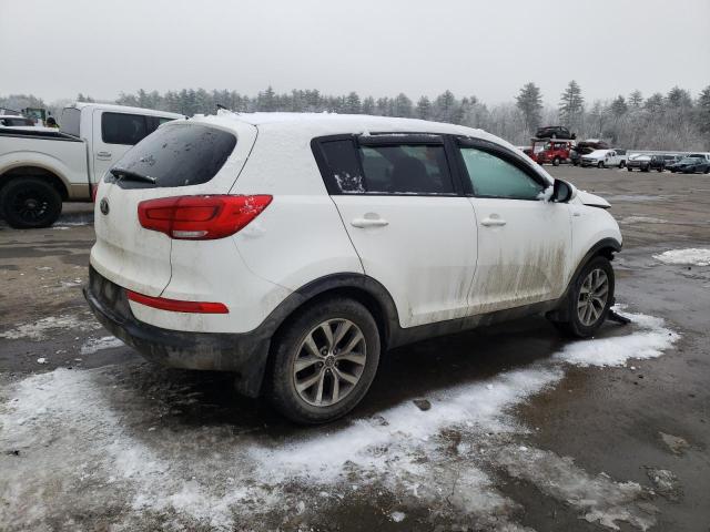 Photo 2 VIN: KNDPBCAC0F7772694 - KIA SPORTAGE 