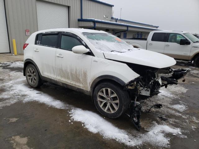 Photo 3 VIN: KNDPBCAC0F7772694 - KIA SPORTAGE 