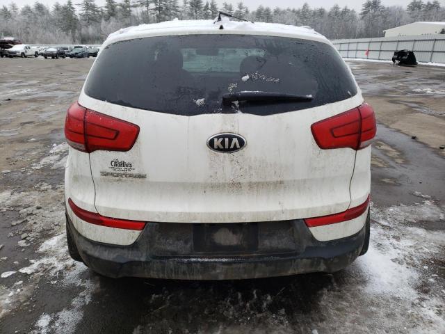 Photo 5 VIN: KNDPBCAC0F7772694 - KIA SPORTAGE 