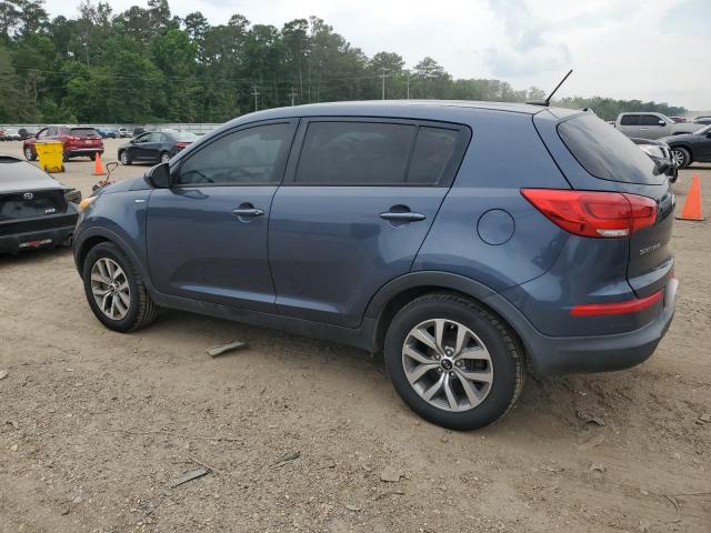 Photo 1 VIN: KNDPBCAC0F7772999 - KIA SPORTAGE 