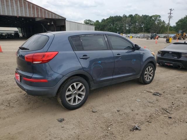 Photo 2 VIN: KNDPBCAC0F7772999 - KIA SPORTAGE 