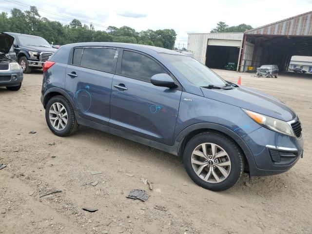 Photo 3 VIN: KNDPBCAC0F7772999 - KIA SPORTAGE 