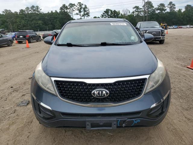 Photo 4 VIN: KNDPBCAC0F7772999 - KIA SPORTAGE 