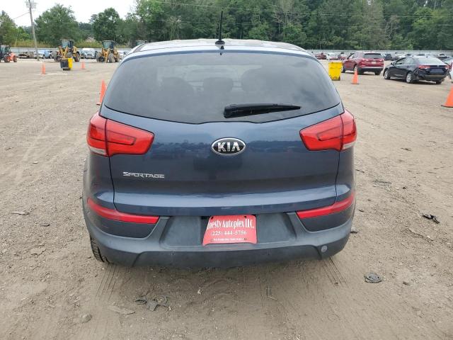 Photo 5 VIN: KNDPBCAC0F7772999 - KIA SPORTAGE 