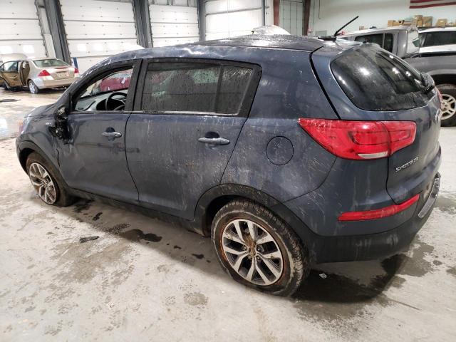 Photo 1 VIN: KNDPBCAC0F7785137 - KIA SPORTAGE 