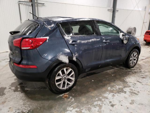 Photo 2 VIN: KNDPBCAC0F7785137 - KIA SPORTAGE 