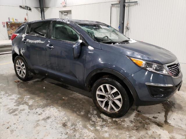 Photo 3 VIN: KNDPBCAC0F7785137 - KIA SPORTAGE 