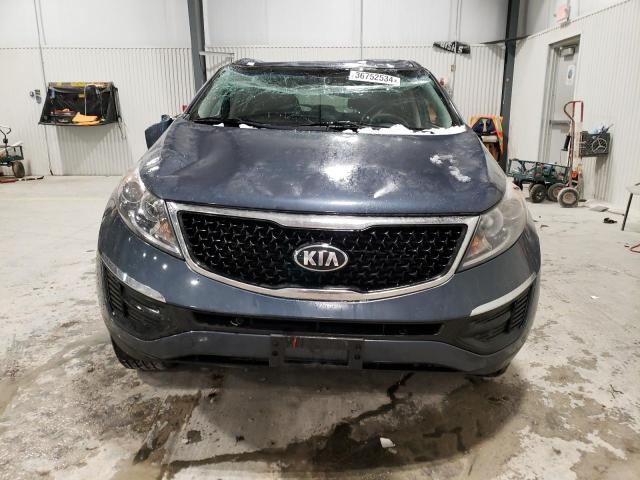 Photo 4 VIN: KNDPBCAC0F7785137 - KIA SPORTAGE 