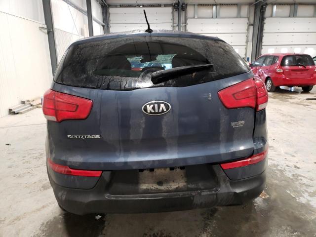 Photo 5 VIN: KNDPBCAC0F7785137 - KIA SPORTAGE 