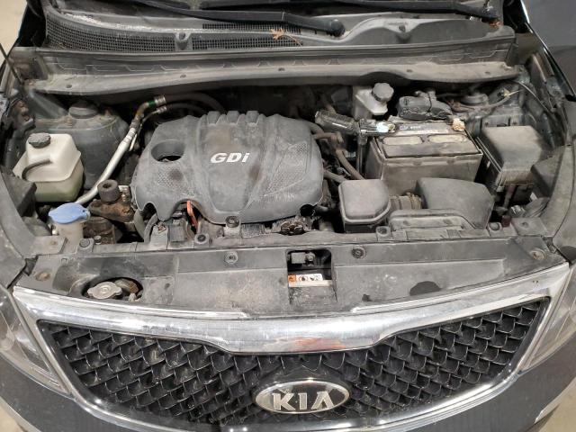 Photo 10 VIN: KNDPBCAC0G7809115 - KIA SPORTAGE 