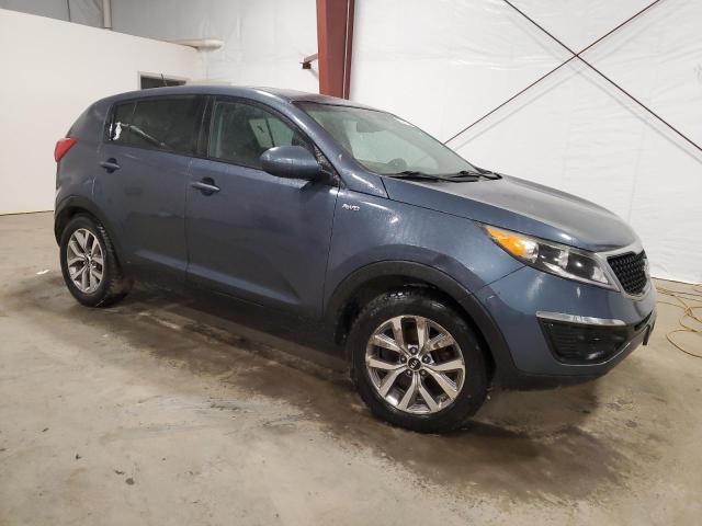 Photo 3 VIN: KNDPBCAC0G7809115 - KIA SPORTAGE 