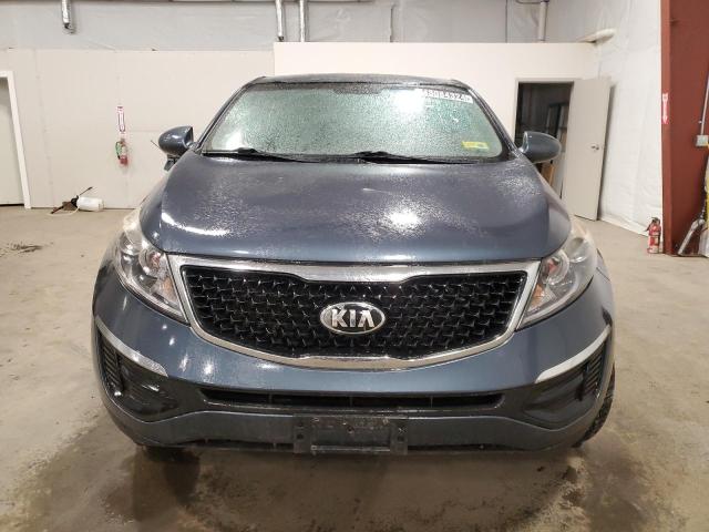 Photo 4 VIN: KNDPBCAC0G7809115 - KIA SPORTAGE 