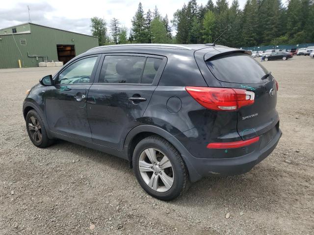 Photo 1 VIN: KNDPBCAC0G7812452 - KIA SPORTAGE 