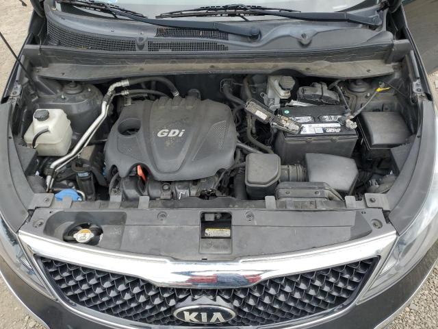 Photo 10 VIN: KNDPBCAC0G7812452 - KIA SPORTAGE 