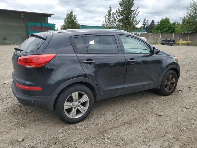 Photo 2 VIN: KNDPBCAC0G7812452 - KIA SPORTAGE 