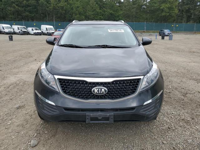 Photo 4 VIN: KNDPBCAC0G7812452 - KIA SPORTAGE 