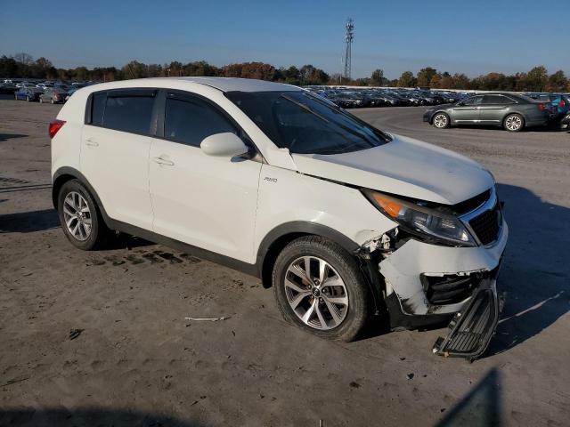 Photo 3 VIN: KNDPBCAC0G7822480 - KIA SPORTAGE 