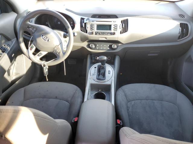 Photo 7 VIN: KNDPBCAC0G7822480 - KIA SPORTAGE 