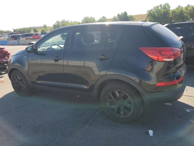 Photo 1 VIN: KNDPBCAC0G7841045 - KIA SPORTAGE 