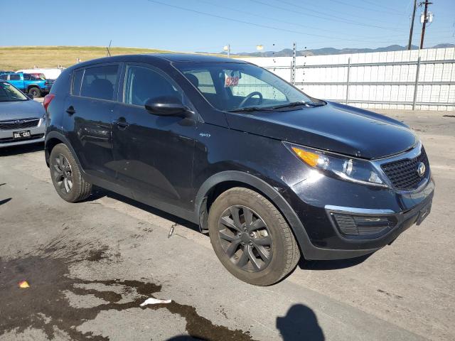 Photo 3 VIN: KNDPBCAC0G7841045 - KIA SPORTAGE 