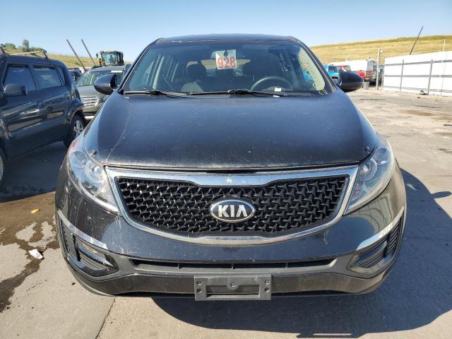 Photo 4 VIN: KNDPBCAC0G7841045 - KIA SPORTAGE 