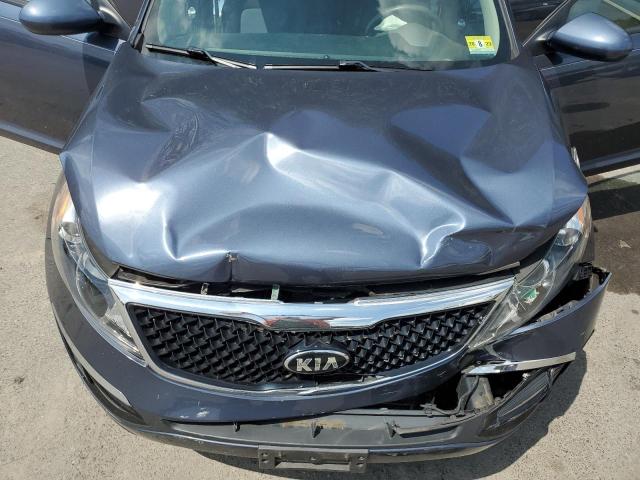 Photo 11 VIN: KNDPBCAC0G7858444 - KIA SPORTAGE 