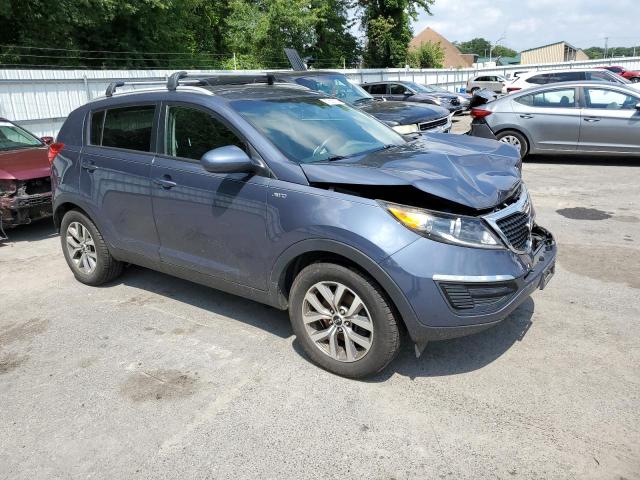 Photo 3 VIN: KNDPBCAC0G7858444 - KIA SPORTAGE 