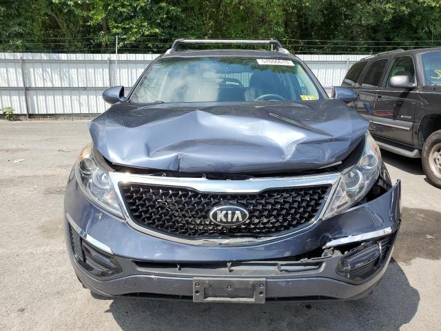 Photo 4 VIN: KNDPBCAC0G7858444 - KIA SPORTAGE 