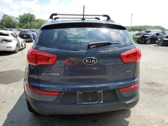 Photo 5 VIN: KNDPBCAC0G7858444 - KIA SPORTAGE 