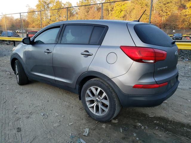 Photo 1 VIN: KNDPBCAC0G7862154 - KIA SPORTAGE 