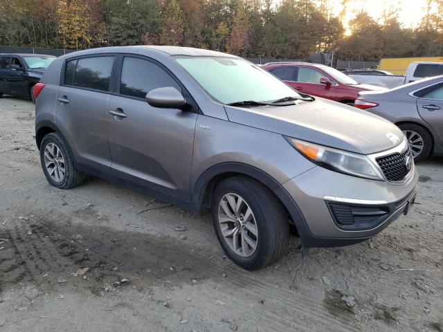 Photo 3 VIN: KNDPBCAC0G7862154 - KIA SPORTAGE 