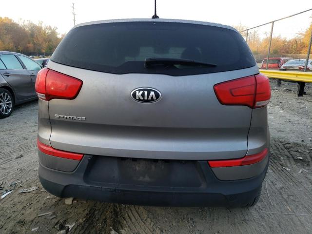 Photo 5 VIN: KNDPBCAC0G7862154 - KIA SPORTAGE 