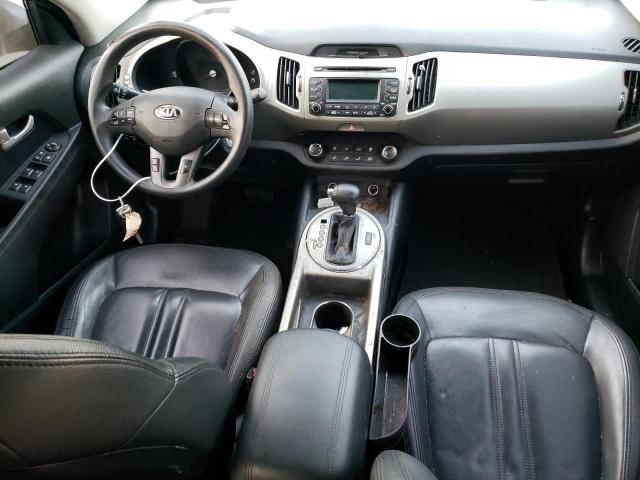 Photo 7 VIN: KNDPBCAC0G7862154 - KIA SPORTAGE 