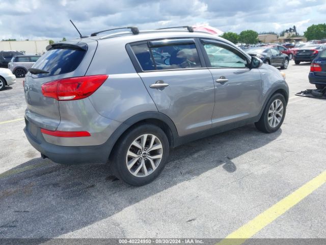 Photo 3 VIN: KNDPBCAC0G7875227 - KIA SPORTAGE 