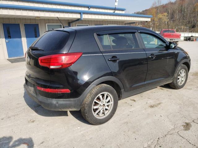 Photo 2 VIN: KNDPBCAC1E7554908 - KIA SPORTAGE 