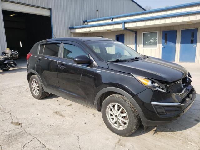 Photo 3 VIN: KNDPBCAC1E7554908 - KIA SPORTAGE 