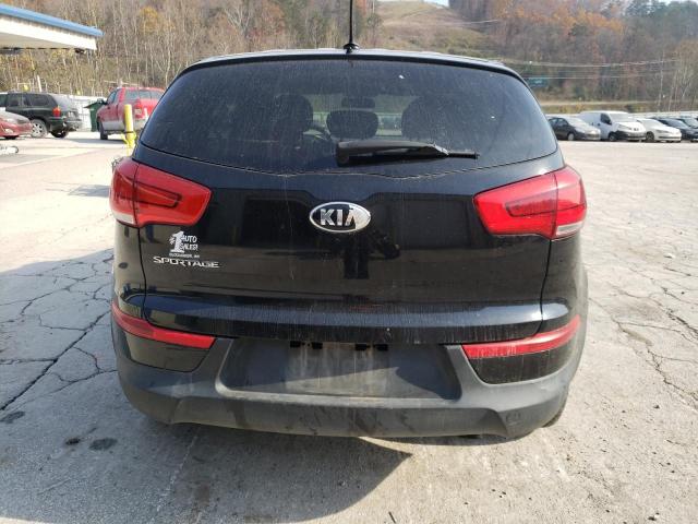 Photo 5 VIN: KNDPBCAC1E7554908 - KIA SPORTAGE 