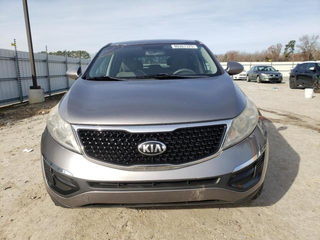 Photo 4 VIN: KNDPBCAC1E7628621 - KIA SPORTAGE 