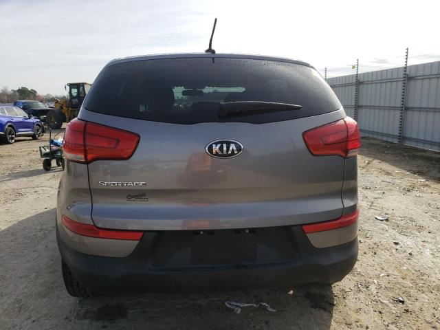 Photo 5 VIN: KNDPBCAC1E7628621 - KIA SPORTAGE 