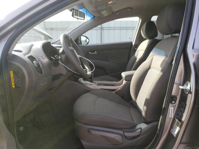 Photo 6 VIN: KNDPBCAC1E7628621 - KIA SPORTAGE 