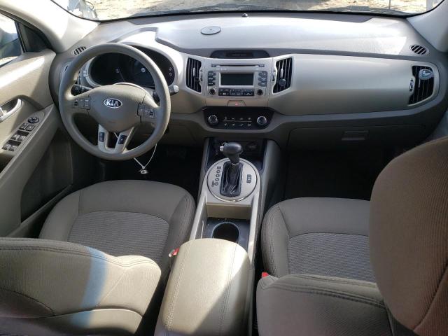 Photo 7 VIN: KNDPBCAC1E7628621 - KIA SPORTAGE 