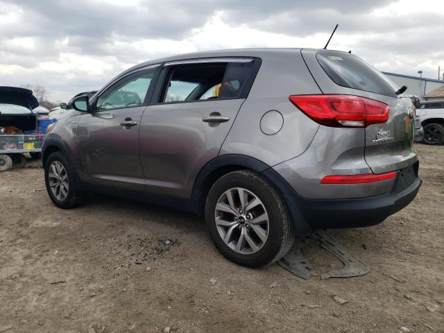 Photo 1 VIN: KNDPBCAC1F7700774 - KIA SPORTAGE 