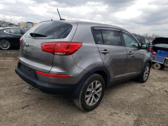 Photo 2 VIN: KNDPBCAC1F7700774 - KIA SPORTAGE 