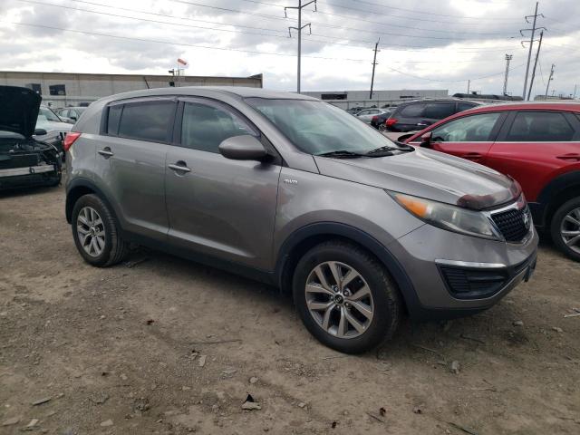 Photo 3 VIN: KNDPBCAC1F7700774 - KIA SPORTAGE 