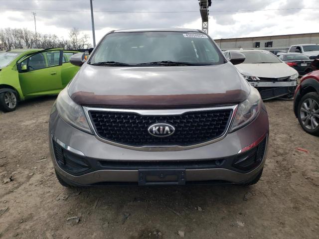 Photo 4 VIN: KNDPBCAC1F7700774 - KIA SPORTAGE 