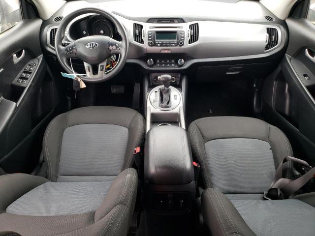 Photo 7 VIN: KNDPBCAC1F7700774 - KIA SPORTAGE 